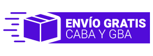 Envio Gratis