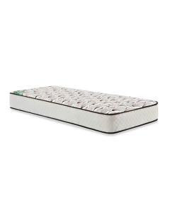 Colchón 1 Plaza Cannon Soñar Resortes Continuos 0.80X1.90