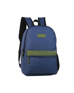 Mochila Head Art-27687 17" Azul