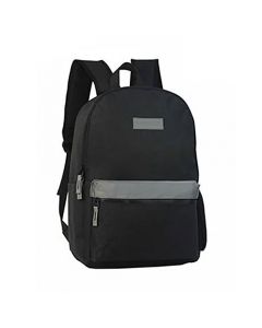 Mochila Head Art-27687 17" Negra