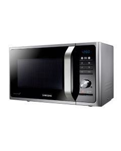 Microondas Samsung 28L Mg28F3K3Tas Gris