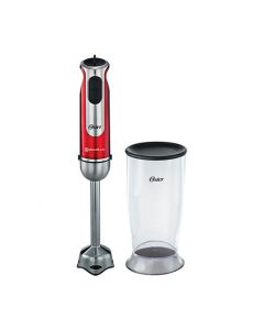 Mixer Oster MOD-2803 800W Rojo