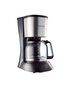 Cafetera Smartlife Sl-Cm9402 1.5L