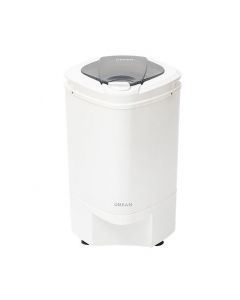 Secarropas Drean Qv 5.5 Blanco