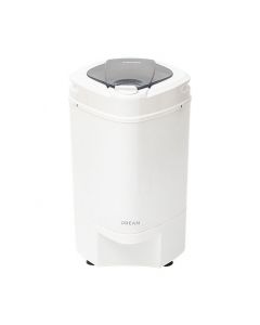 Secarropas Drean Qv 6.5 Blanco