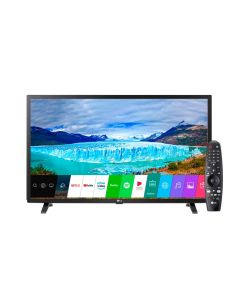 Smart Tv Lg 43Lm6350Psb Fhd