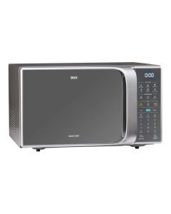 Microondas B223Ds20 Bgh 23Lt Bifuncion Gris