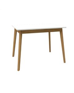 Mesa Comedor Artica 1.50X0.85 Roble/Helsinki