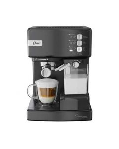 Cafetera Oster Espresso Primalatte Em6603B
