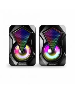 Parlantes Para Pc Targa Diamond X 