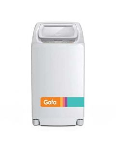 Lavarropas Automatico Gafa Diggi Fit C/Superior 6.5Kg 760Rpm Blanco