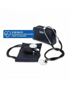 Tensiometro Philco Estetoscopio Bk2001 