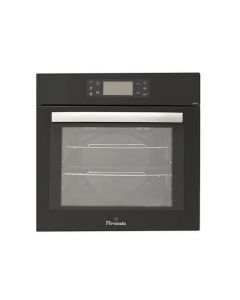 Horno Para Empotrar Singer Flor7887E Eléctrico Negro