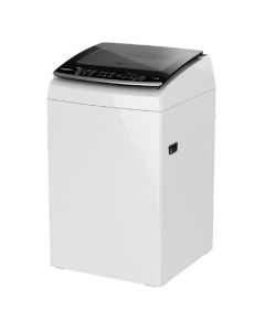 Lavarropas Automatico Whirlpool Ww11Bl C/Superior 11Kg Blanco