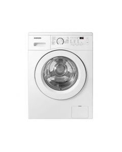 Lavarropas Automático Samsung Inverter Saww65A4000Ee C/Frontal 6.5Kg Blanco