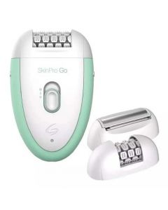Depiladora Gama Skin Pro Go 2