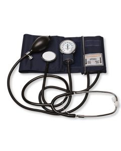 Tensiometro Aspen Con Estetescopio