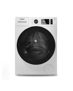 Lavarropas Automatico Whirpool Wnq90Ab 9Kg Blanco