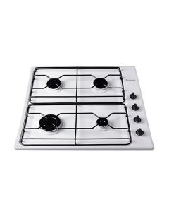 Anafe Florencia Flor6736B M-Gas Blanco