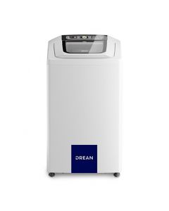 Lavarropas Automatico Drean Concept Neo Fuzzy 6.5 Blanco