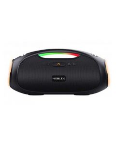 Parlante Portátil Noblex Psb2000P
