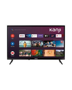 Smart Tv Kanji 40" Kj-40ST005-2 Google TV Full Hd