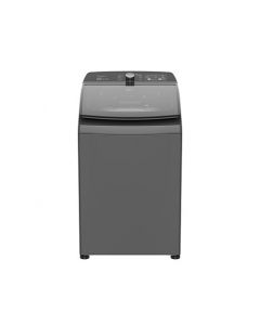 Lavarropas Automatico Whirlpool Wwh10At Carga Superior 10Kg Titanio