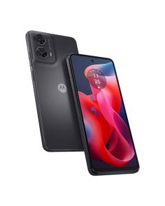 Celular Motorola Moto G24 4+128Gb Gris