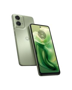 Celular Motorola Moto G24 4+128Gb Verde