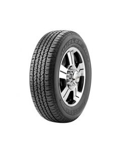 Neumatico Bridgestone 225/70 R16 Dueler H/T 684 II
