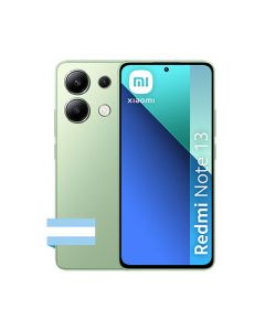 Celular Xiaomi Redmi Note 13 6/128Gb Verde