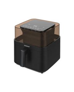 Freidora De Aire Peabody Pe-Afd720N 7,2Lts