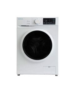 Lavarropas Automatico Smartlife WMI061000W Slim 6Kg Inverter