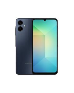 Celular Samsung Galaxy A06 Sm-A065M 64Gb Negro