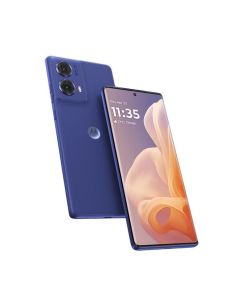 Celular Motorola Moto G85 8+256Gb 5G Azul