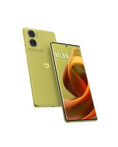 Celular Motorola Moto G85 8+256Gb 5G Verde