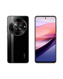 Celular Nubia Focus 5G (Z2357N) 6/256Gb Negro
