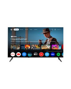 Smart Tv Panoramic 32" PAN-32MT005-2 HD Google Tv