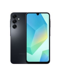 Celular Samsung Galaxy A16 Sm-A165M 128Gb Black