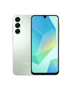 Celular Samsung Galaxy A16 Sm-A165M 128Gb Light Green