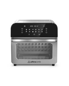 Freidora De Aire Ultracomb FR-8620 12Lts