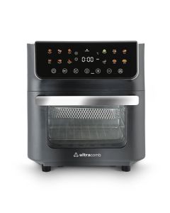Freidora De Aire Ultracomb FR-8622 14Lts
