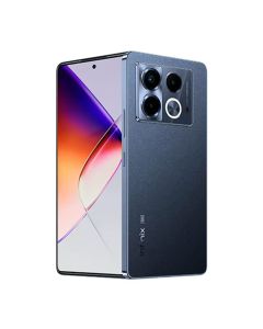 Celular Infinix NOTE 40 5G 8+256Gb Negro