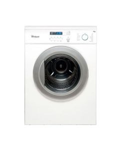 Secarropas Por Calor Whirlpool WSR07SC 7Kg