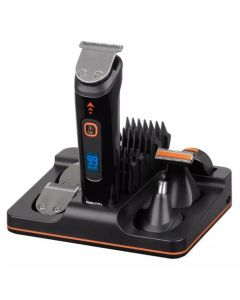 Cortadora De Pelo Philco CB8975 Kit 6 en 1 Grooming