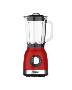 Licuadora Peabody PE-LN810R 800 Wts Roja