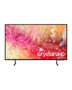 Smart Tv Samsung 50" UN50DU7000GCZB Crystal 4K Tizen OS