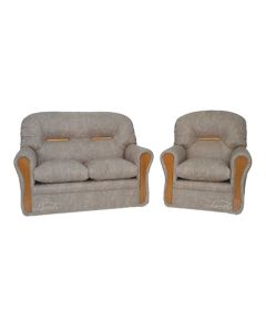 Juego Livinal Rocio 2 Cuerpos Colores Varios