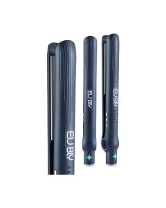 Planchita Eurobeauty EB-HSS031 Medium Azul