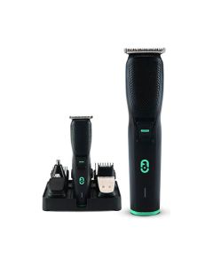 Cortadora De Pelo Eurobeauty EB-TR2351